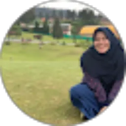 Review From amalia wiliani