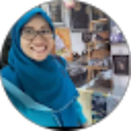 Review From Rifa'atul Maftuhah
