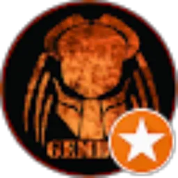 Review From PREDATOR GEMBEL