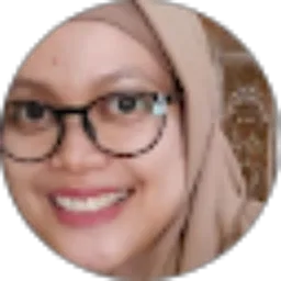 Review From Maya Budhi Petriani