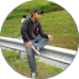 Review From Abdul Ghofar