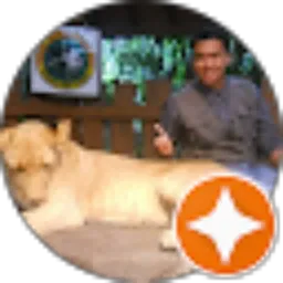 Review From Harimas Septian