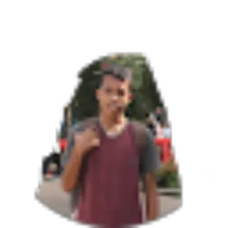 Review From Farid Kaimudin