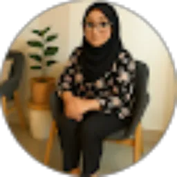 Review From Farizatul Zainura