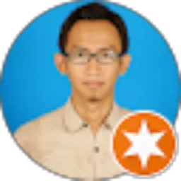 Review From Pungkas Hapsoro