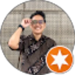 Review From Lutfi D Avisiana