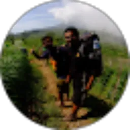 Review From wahyu santoso