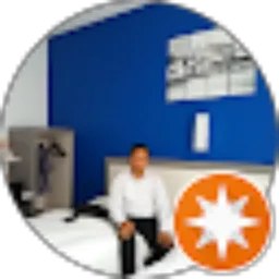 Review From M. Bakhtiar Johan