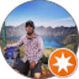 Review From Ronald Gaspersz