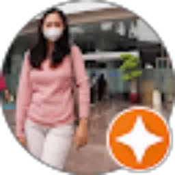 Review From Yusy Marie