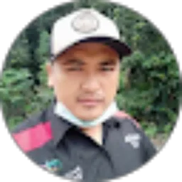 Review From samsul huda