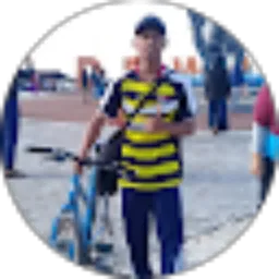 Review From Setyo Sugiarto