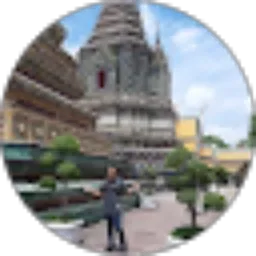 Review From Yakub Tju