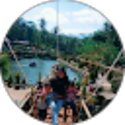 Review From Wahyu Afandi