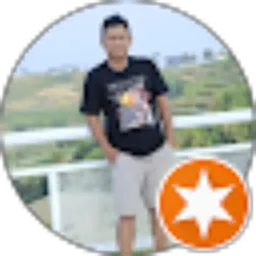 Review From MUHAMAD FRISA