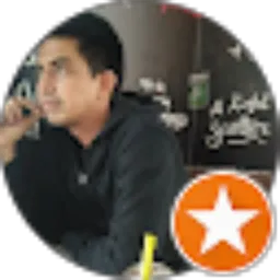 Review From Reza Gunawan