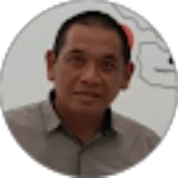 Review From Achid Setiawan