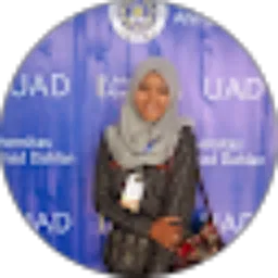 Review From Putri Agustia