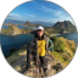 Review From Merry Christalina Sihombing