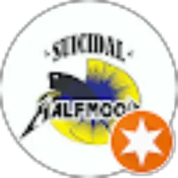 Review From SUICIDAL HALFMOON