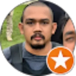 Review From Indra Pratama