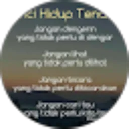 Review From Aristiyono Aan