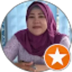 Review From Andi Kasmayanti