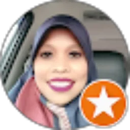 Review From icha alfisah