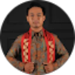 Review From M. Anlian Fahmi