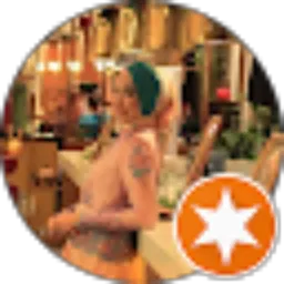 Review From arstry putri