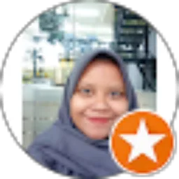 Review From maulida rizqi