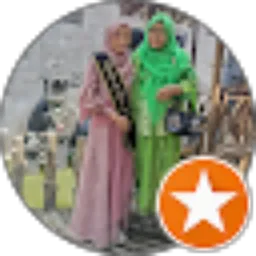 Review From Musfiroh Zakiyya