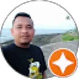 Review From Rahmat Akbar