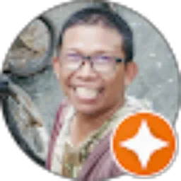 Review From M'mulyadi nur