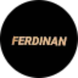 Review From Ferdinan