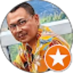 Review From Didiek Harijadi