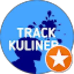 Review From TRACK KULINER