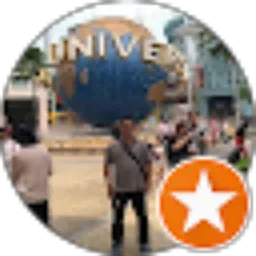 Review From rahmat hidayat