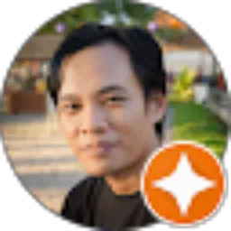 Review From Renaldo Arnel Putra YR