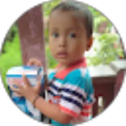 Review From Supri Setuju