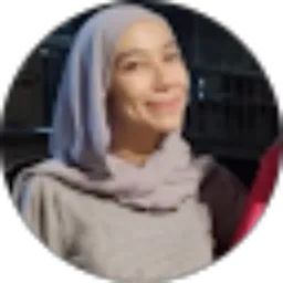 Review From Gracia Sisilia