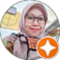 Review From Ghina Mar'atul Fitriana