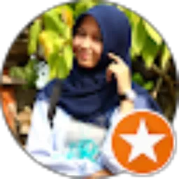 Review From Priska Hayuantias