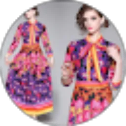 Review From Irma Diyonita