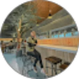 Review From Ayu Herlina