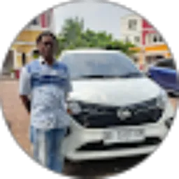 Review From Muhgus Hariyadi