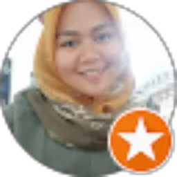 Review From Eva Amirudin