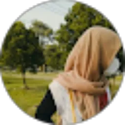 Review From aprilia rahmah