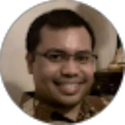 Review From Arief Budiman