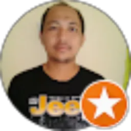 Review From Nana Suryana